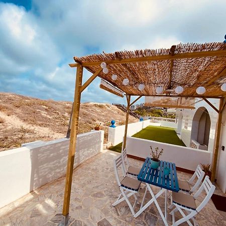 Ferienwohnung La Juanita - Dosel Faro de Cullera Exterior foto